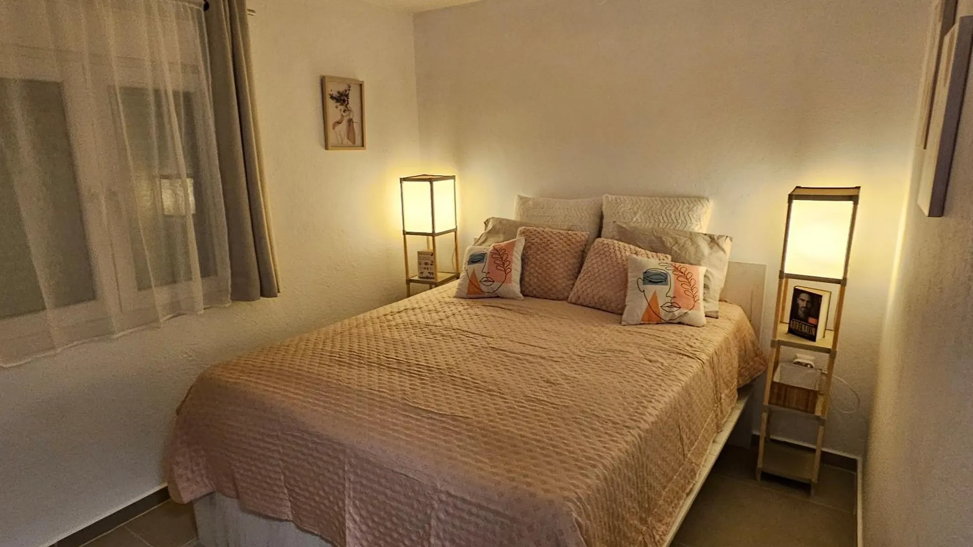 Villa Lemon Tree Неи-Эпиватай