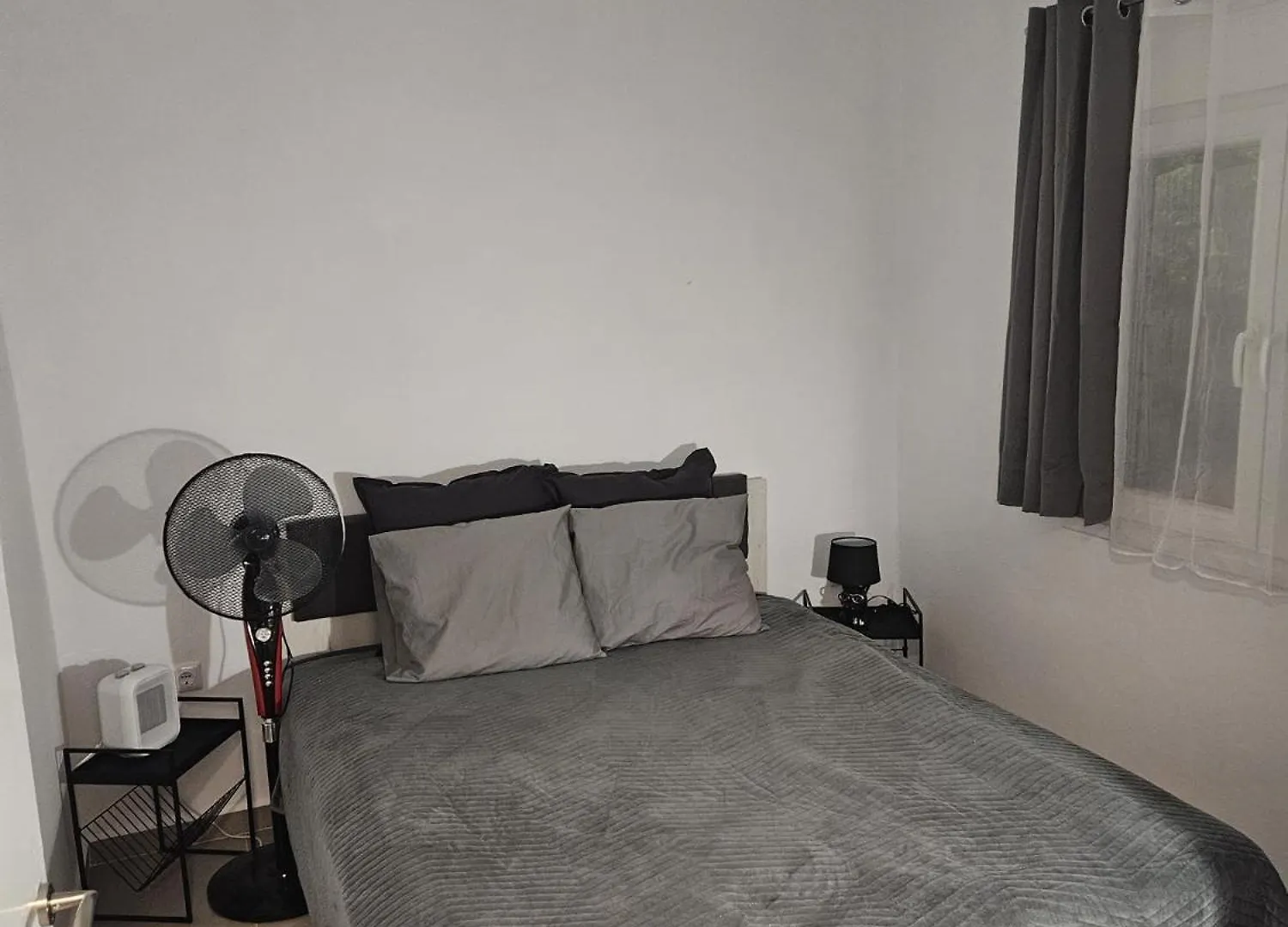Villa Lemon Tree Неи-Эпиватай Дом отдыха